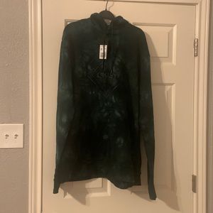 Oakley Huntergreen Hoodie XXL